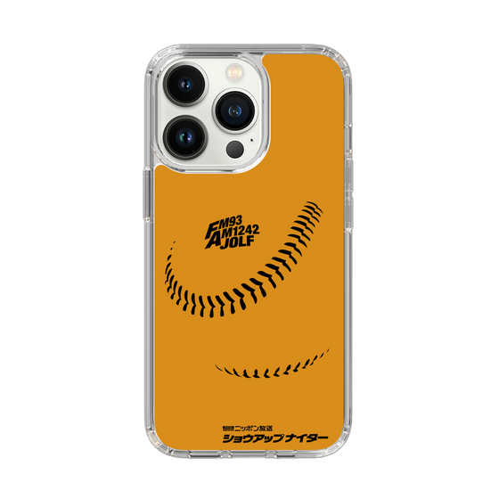 Slim Protection Case［ Nippon Broadcasting System - Show Up Nighter C03 ］