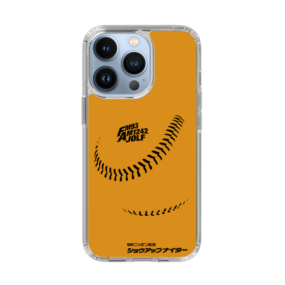 Slim Protection Case［ Nippon Broadcasting System - Show Up Nighter C03 ］