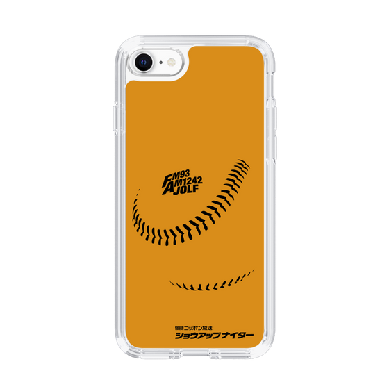 Slim Protection Case［ Nippon Broadcasting System - Show Up Nighter C03 ］