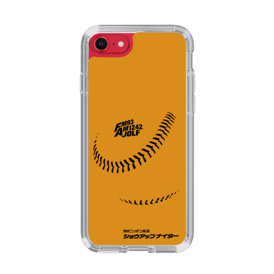 Slim Protection Case［ Nippon Broadcasting System - Show Up Nighter C03 ］