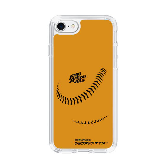 Slim Protection Case［ Nippon Broadcasting System - Show Up Nighter C03 ］