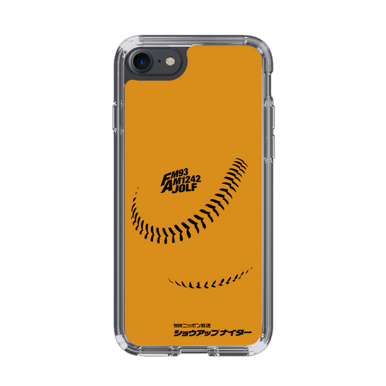 Slim Protection Case［ Nippon Broadcasting System - Show Up Nighter C03 ］