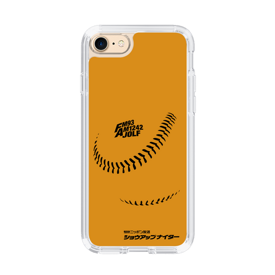 Slim Protection Case［ Nippon Broadcasting System - Show Up Nighter C03 ］