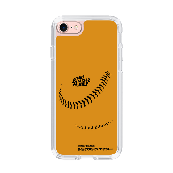 Slim Protection Case［ Nippon Broadcasting System - Show Up Nighter C03 ］
