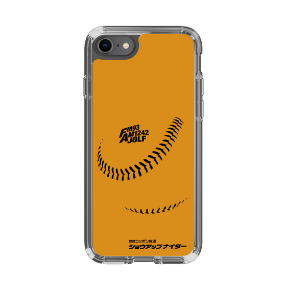Slim Protection Case［ Nippon Broadcasting System - Show Up Nighter C03 ］