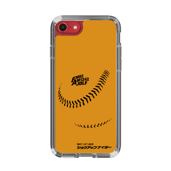 Slim Protection Case［ Nippon Broadcasting System - Show Up Nighter C03 ］