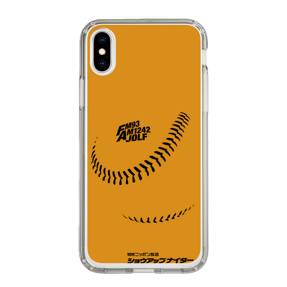 Slim Protection Case［ Nippon Broadcasting System - Show Up Nighter C03 ］