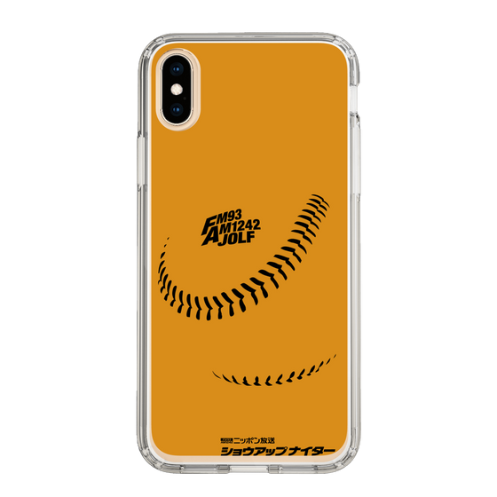 Slim Protection Case［ Nippon Broadcasting System - Show Up Nighter C03 ］