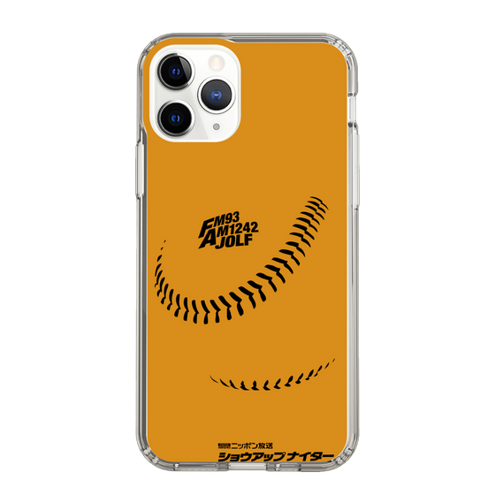 Slim Protection Case［ Nippon Broadcasting System - Show Up Nighter C03 ］