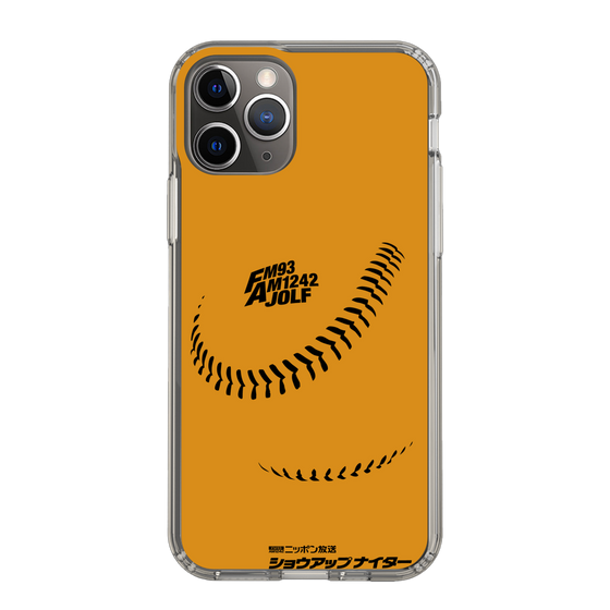 Slim Protection Case［ Nippon Broadcasting System - Show Up Nighter C03 ］