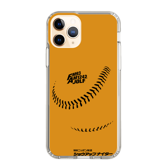 Slim Protection Case［ Nippon Broadcasting System - Show Up Nighter C03 ］