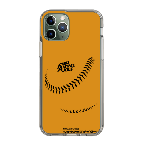Slim Protection Case［ Nippon Broadcasting System - Show Up Nighter C03 ］