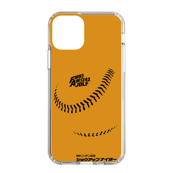 Slim Protection Case［ Nippon Broadcasting System - Show Up Nighter C03 ］