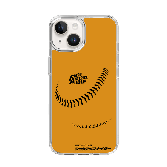 Slim Protection Case［ Nippon Broadcasting System - Show Up Nighter C03 ］