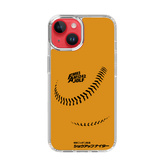 Slim Protection Case［ Nippon Broadcasting System - Show Up Nighter C03 ］