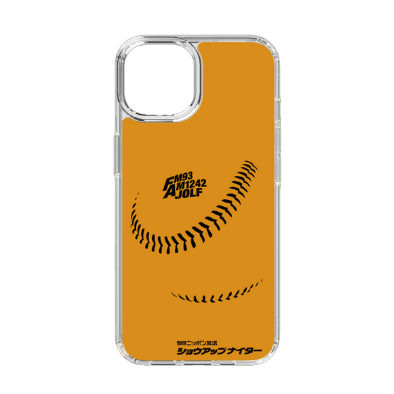 Slim Protection Case［ Nippon Broadcasting System - Show Up Nighter C03 ］