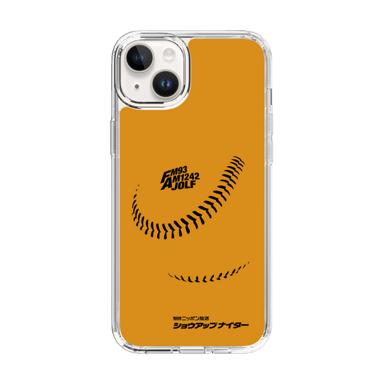 Slim Protection Case［ Nippon Broadcasting System - Show Up Nighter C03 ］