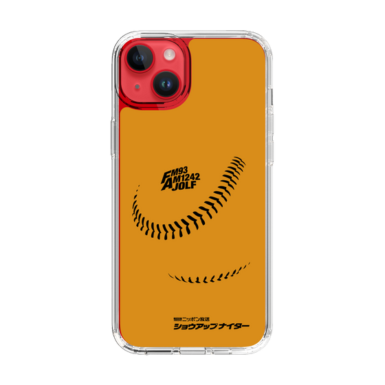 Slim Protection Case［ Nippon Broadcasting System - Show Up Nighter C03 ］