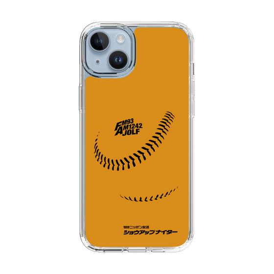 Slim Protection Case［ Nippon Broadcasting System - Show Up Nighter C03 ］
