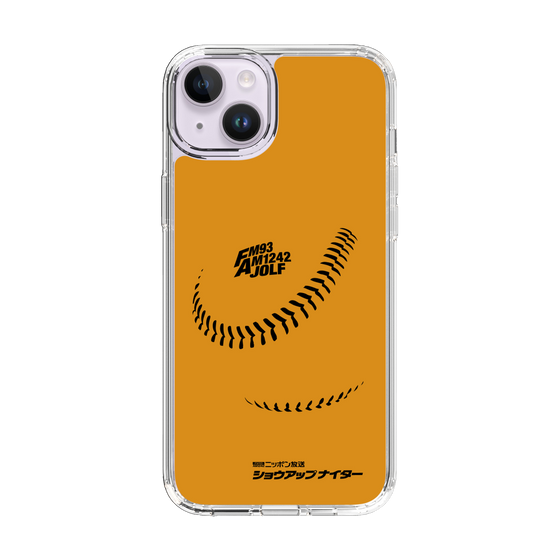 Slim Protection Case［ Nippon Broadcasting System - Show Up Nighter C03 ］