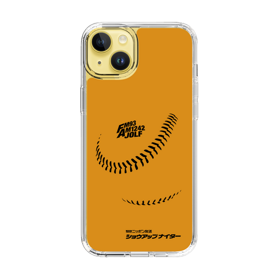 Slim Protection Case［ Nippon Broadcasting System - Show Up Nighter C03 ］