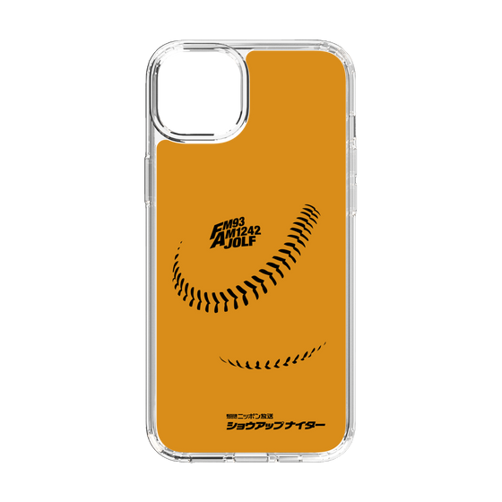 Slim Protection Case［ Nippon Broadcasting System - Show Up Nighter C03 ］