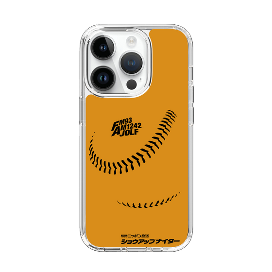 Slim Protection Case［ Nippon Broadcasting System - Show Up Nighter C03 ］