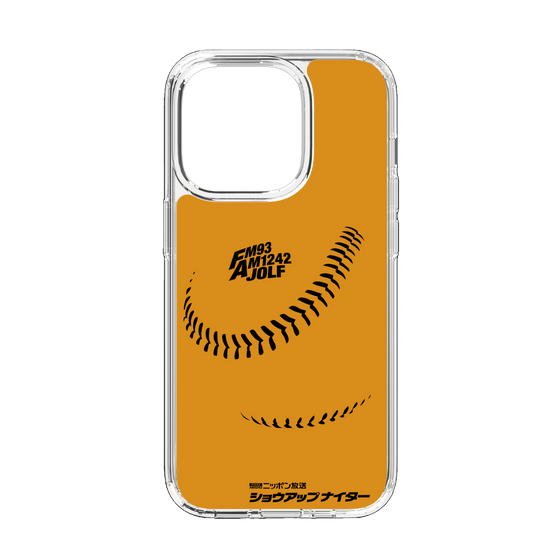 Slim Protection Case［ Nippon Broadcasting System - Show Up Nighter C03 ］