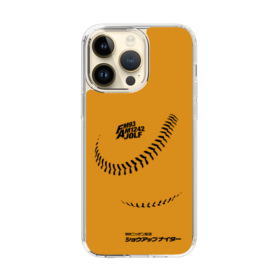 Slim Protection Case［ Nippon Broadcasting System - Show Up Nighter C03 ］