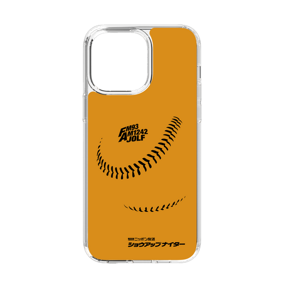 Slim Protection Case［ Nippon Broadcasting System - Show Up Nighter C03 ］
