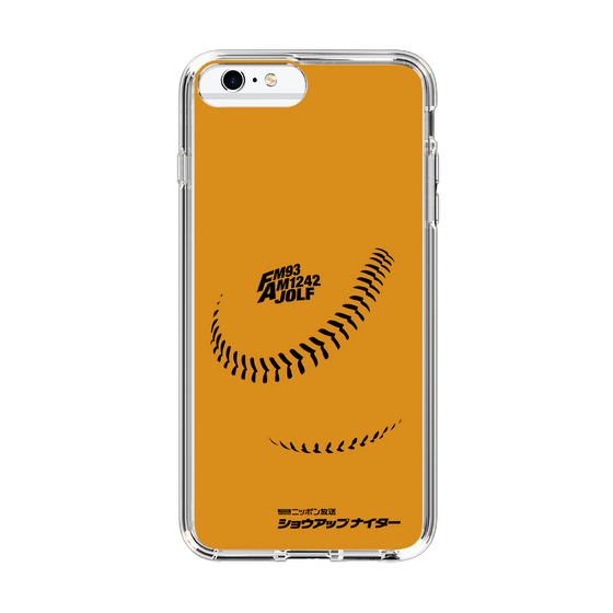 Slim Protection Case［ Nippon Broadcasting System - Show Up Nighter C03 ］
