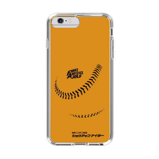 Slim Protection Case［ Nippon Broadcasting System - Show Up Nighter C03 ］