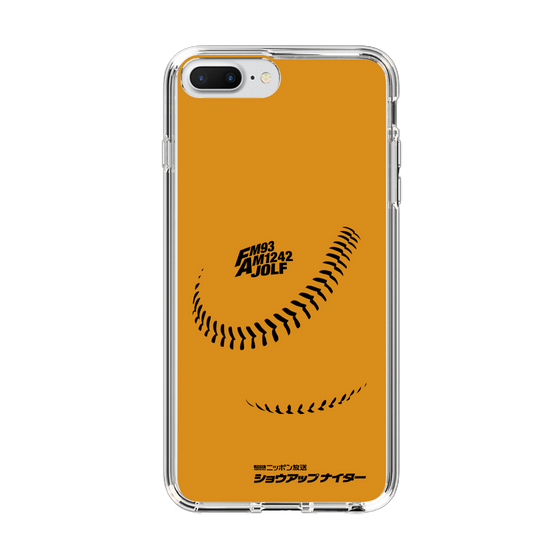 Slim Protection Case［ Nippon Broadcasting System - Show Up Nighter C03 ］