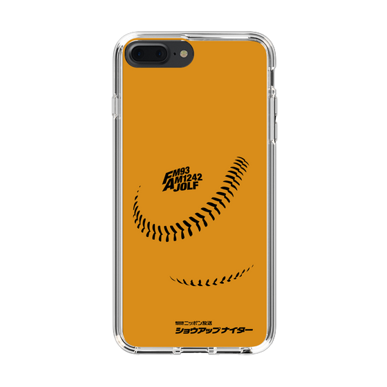 Slim Protection Case［ Nippon Broadcasting System - Show Up Nighter C03 ］