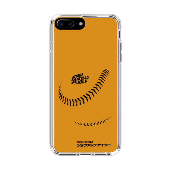 Slim Protection Case［ Nippon Broadcasting System - Show Up Nighter C03 ］