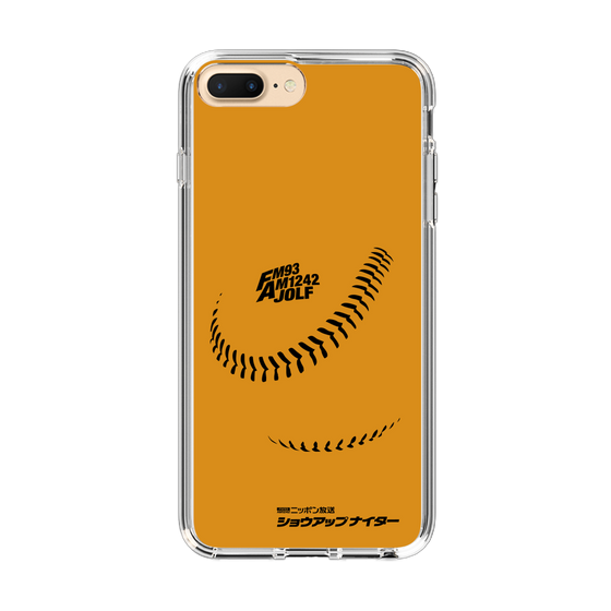 Slim Protection Case［ Nippon Broadcasting System - Show Up Nighter C03 ］