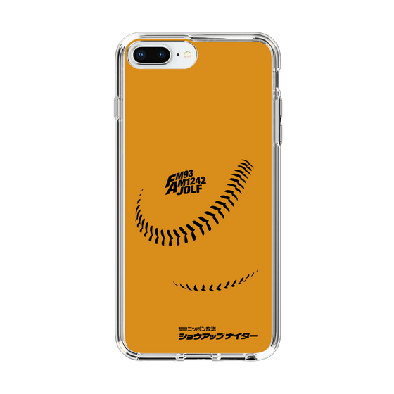 Slim Protection Case［ Nippon Broadcasting System - Show Up Nighter C03 ］