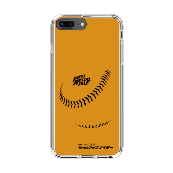 Slim Protection Case［ Nippon Broadcasting System - Show Up Nighter C03 ］