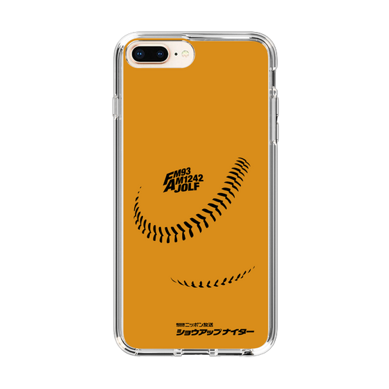 Slim Protection Case［ Nippon Broadcasting System - Show Up Nighter C03 ］