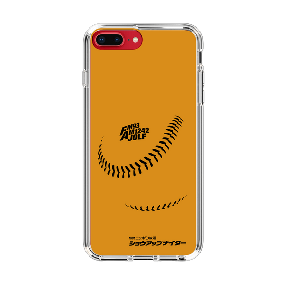Slim Protection Case［ Nippon Broadcasting System - Show Up Nighter C03 ］