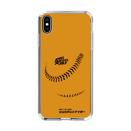 Slim Protection Case［ Nippon Broadcasting System - Show Up Nighter C03 ］
