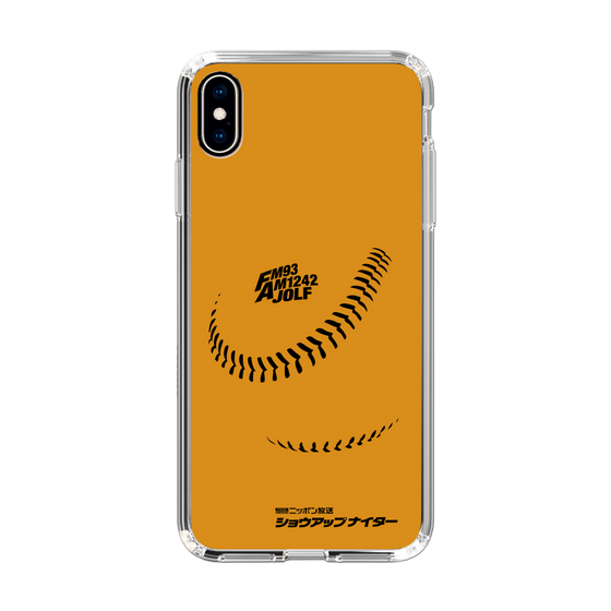Slim Protection Case［ Nippon Broadcasting System - Show Up Nighter C03 ］