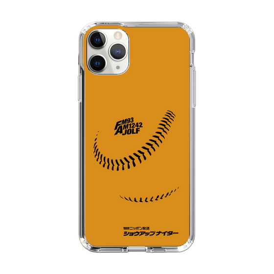 Slim Protection Case［ Nippon Broadcasting System - Show Up Nighter C03 ］