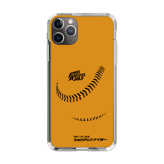 Slim Protection Case［ Nippon Broadcasting System - Show Up Nighter C03 ］