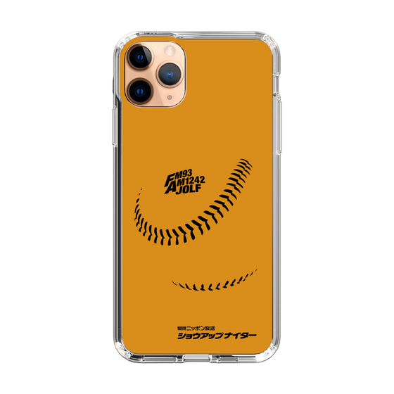 Slim Protection Case［ Nippon Broadcasting System - Show Up Nighter C03 ］