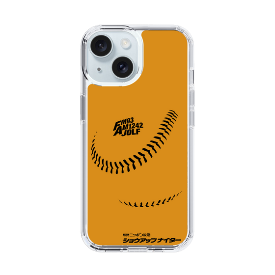 Slim Protection Case［ Nippon Broadcasting System - Show Up Nighter C03 ］