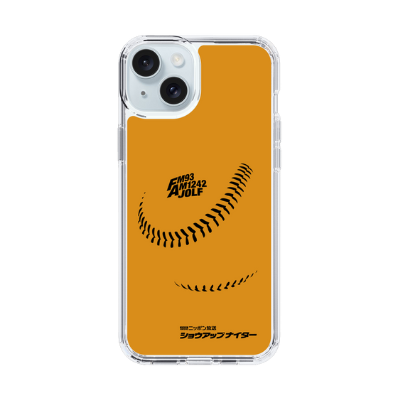 Slim Protection Case［ Nippon Broadcasting System - Show Up Nighter C03 ］