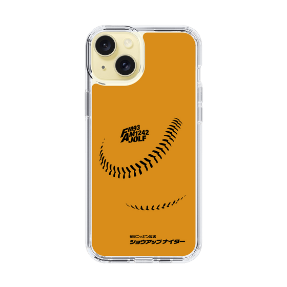 Slim Protection Case［ Nippon Broadcasting System - Show Up Nighter C03 ］