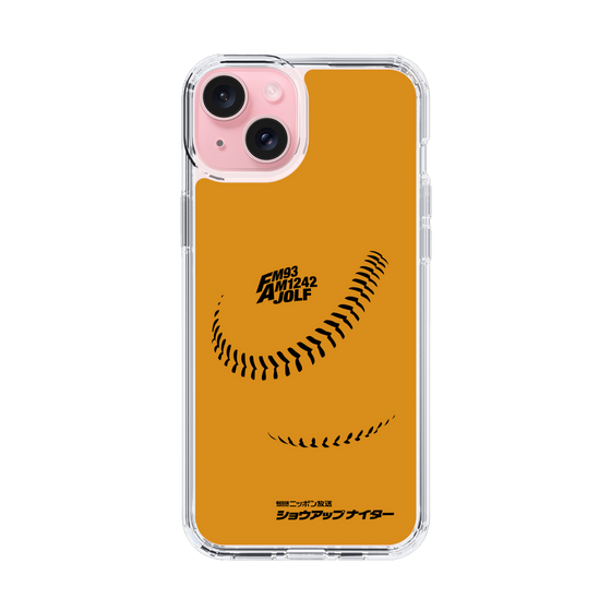 Slim Protection Case［ Nippon Broadcasting System - Show Up Nighter C03 ］