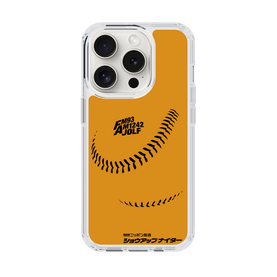 Slim Protection Case［ Nippon Broadcasting System - Show Up Nighter C03 ］